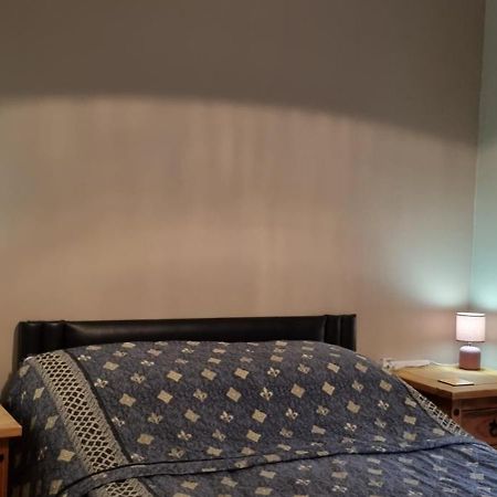 Millhill St Dunfermline Apartman Kültér fotó