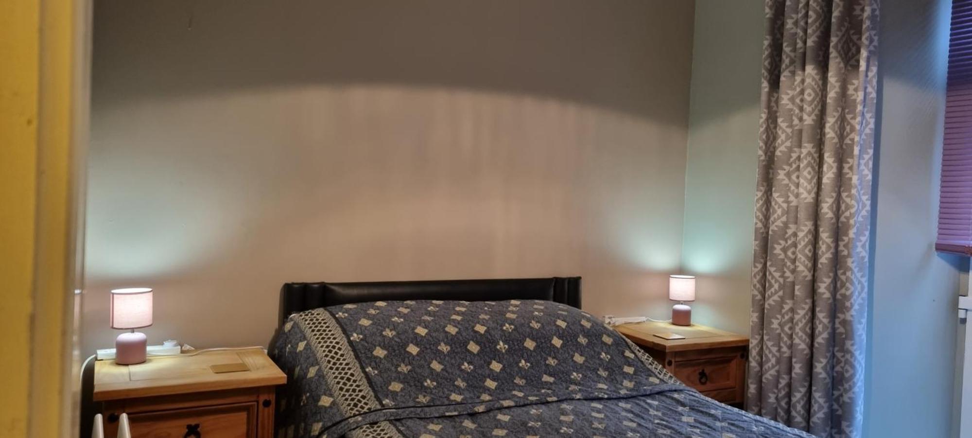 Millhill St Dunfermline Apartman Kültér fotó