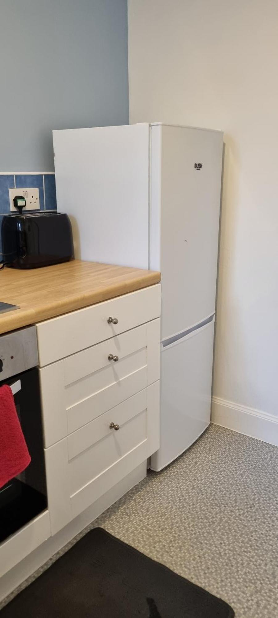 Millhill St Dunfermline Apartman Kültér fotó